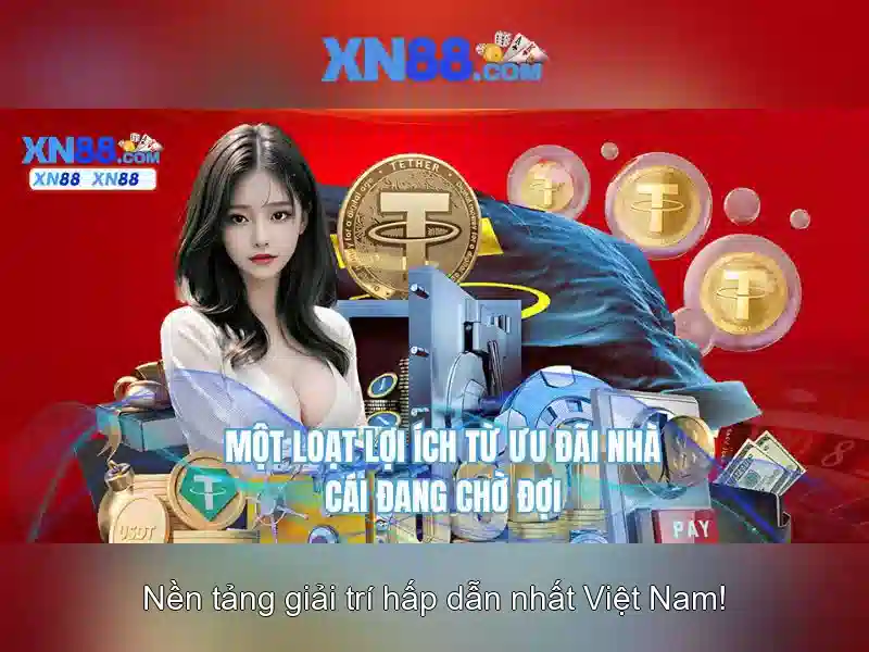 Tải XN88