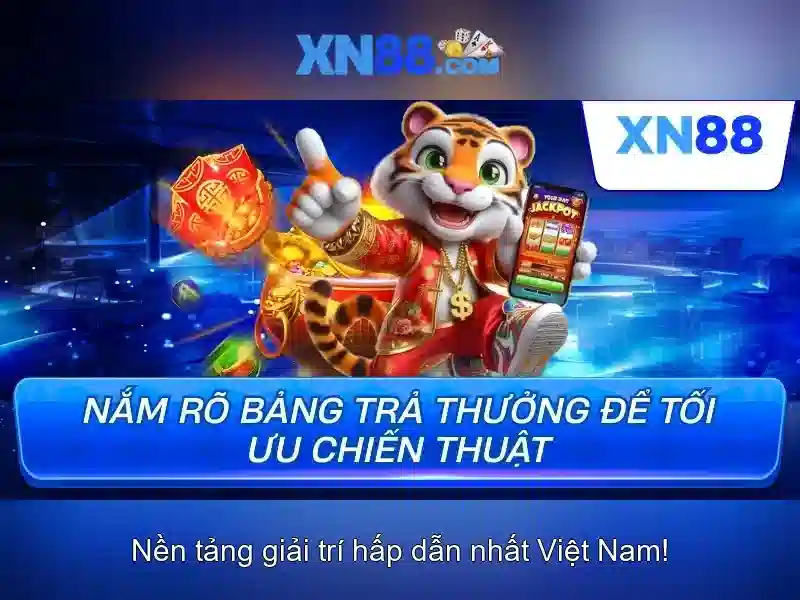 XN88 – Trang Chủ XN88 Chính Thức Không Bị Chặn 2026