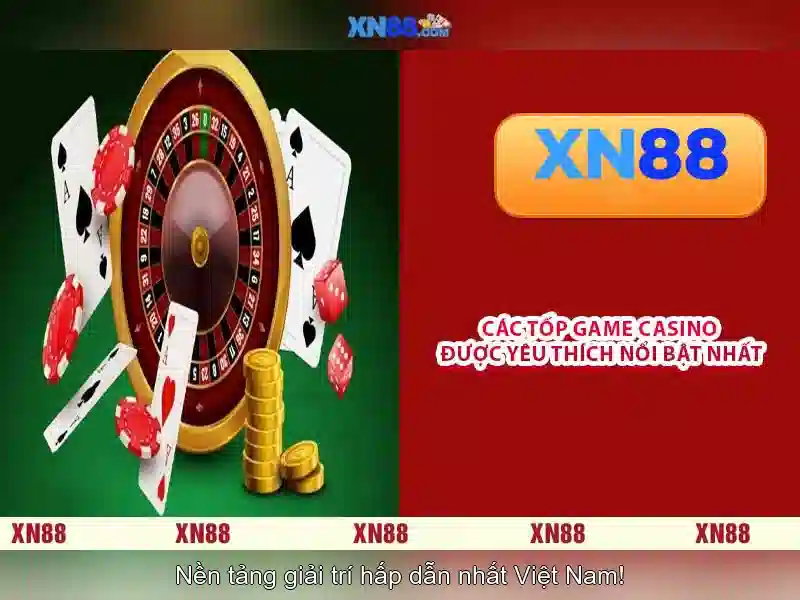 Ưu Điểm Của XN88 - Trò Chơi Slot Đa Dạng