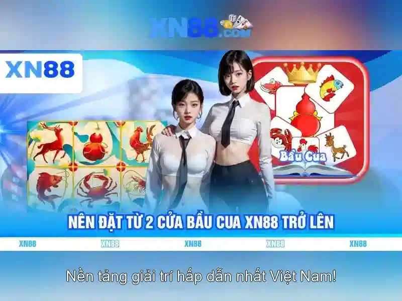 Hướng Dẫn Nạp Rút Tiền Tại XN88 App