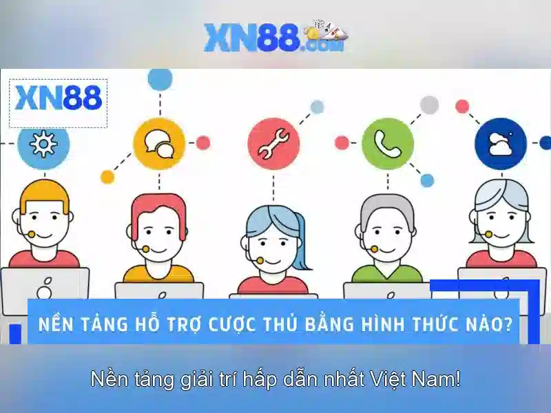 Trải Nghiệm Cá Cược Trực Tuyến An Toàn