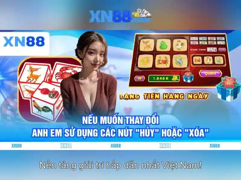Nhà Cái XN88