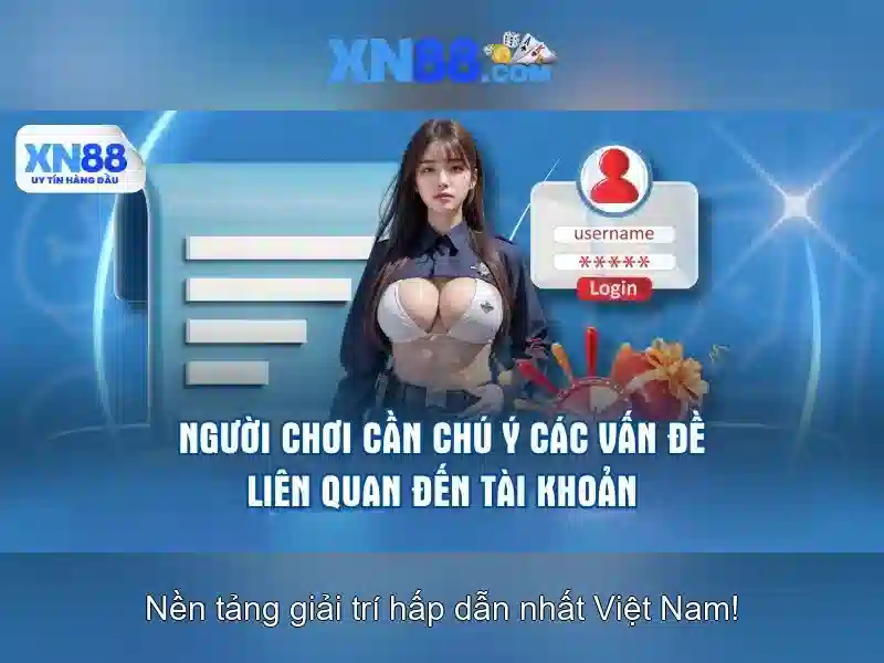 Các loại Slot phổ biến tại XN88