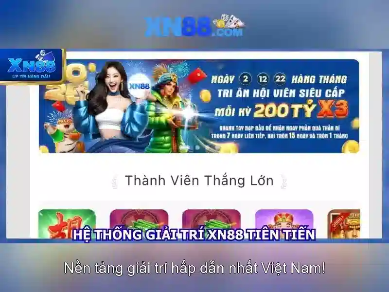 Đánh Giá XN88 Có Uy Tín Không