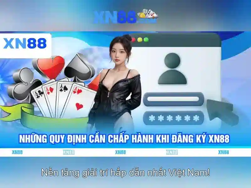 Ưu Đãi Tải XN88