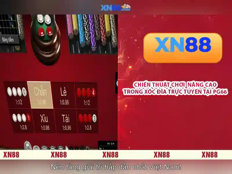 Khám Phá Game XN88