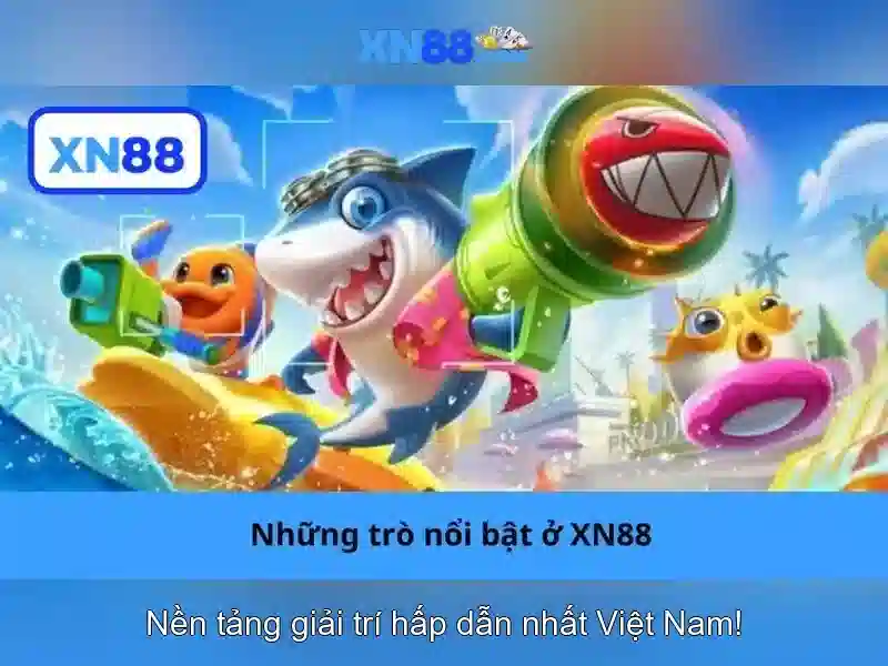 Lý Do Đăng Ký Slot XN88