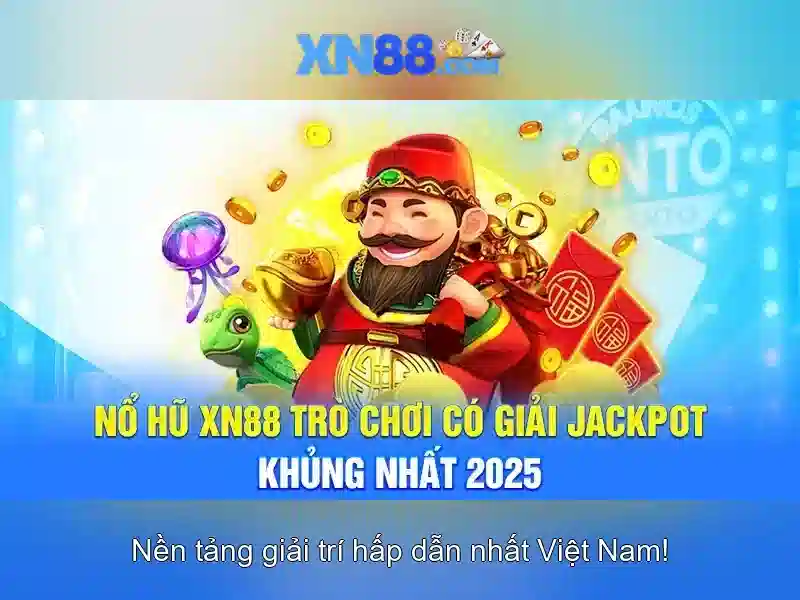 Trải nghiệm slot đỉnh cao