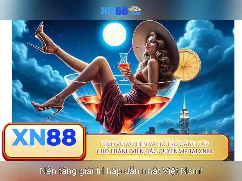 Đặc Điểm Nổi Bật Của Slot XN88