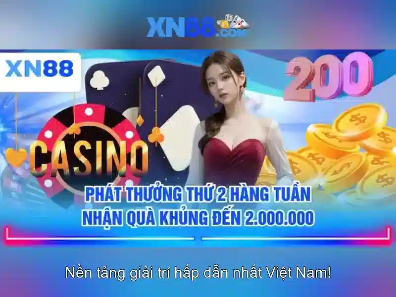 Tại Sao Nên Chọn XN88