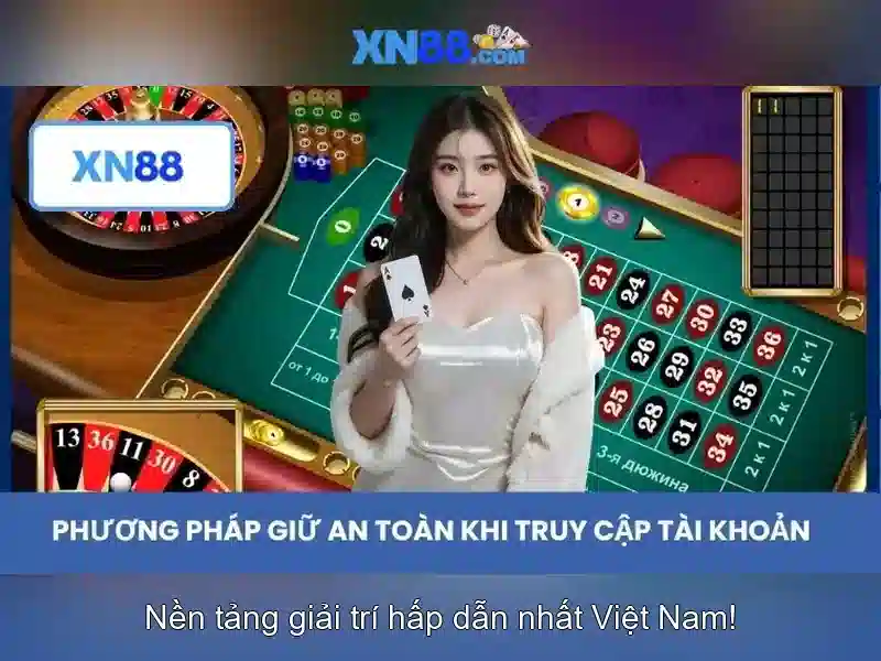 Cách Chơi Slot XN88 Đơn Giản