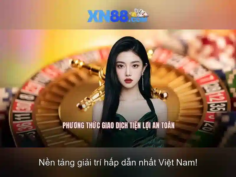 XN88 Là Gì