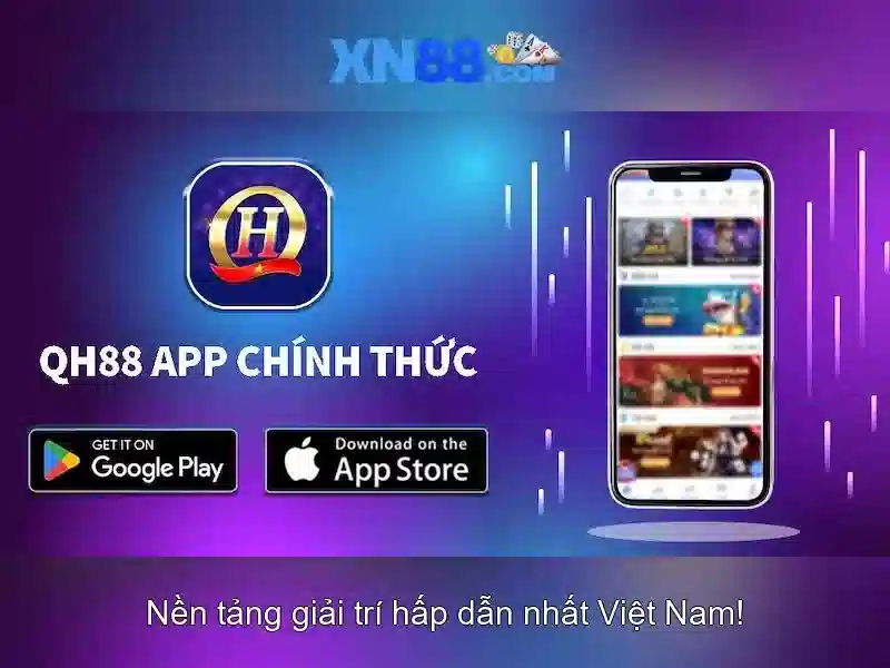 Tải App XN88