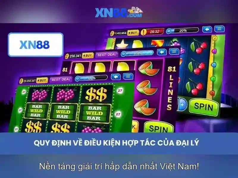 xn88 là gì