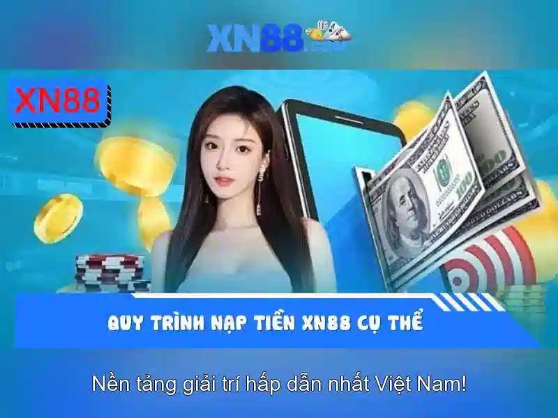 ưu đãi app xn88