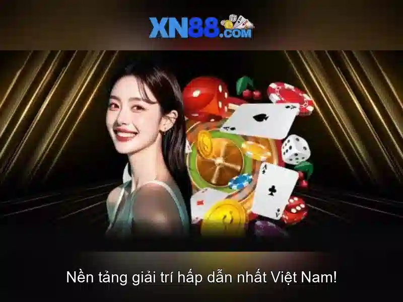 Ưu điểm tải XN88