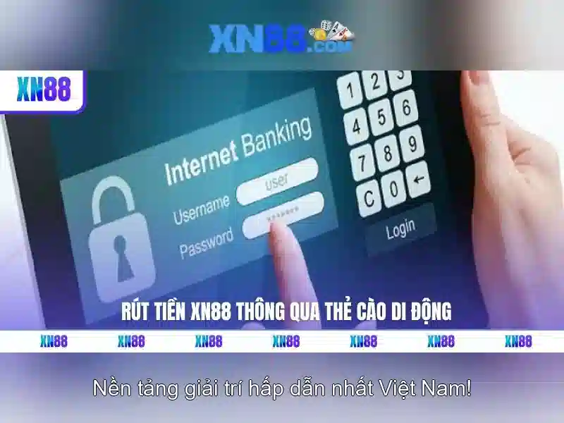 Giới Thiệu XN88 – Cách Nền Tảng Tạo Khác Biệt Thực
