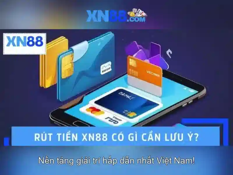XN88 - Trải Nghiệm Cá Cược Slot Đỉnh Cao Với App XN88 Chính Thức 2026