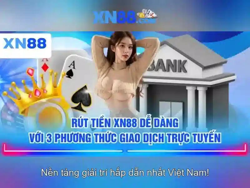 Tính Năng Nổi Bật XN88 App Com