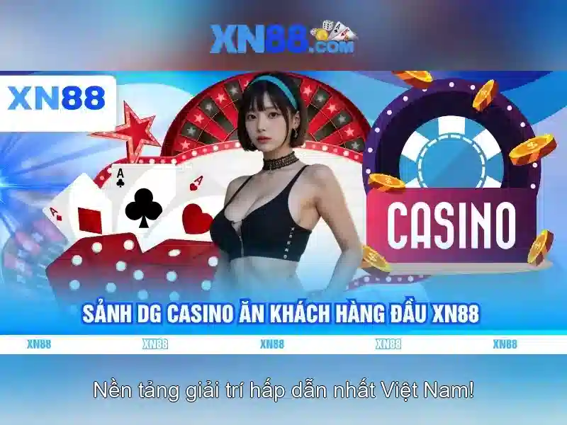 Giới thiệu XN88 – Cách Nền Tảng Tạo Khác Biệt Thực