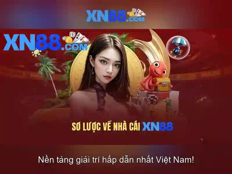 XN88 – App XN88 Cho Người Chơi Slot Tận Hưởng Trải Nghiệm Đỉnh Cao 2026