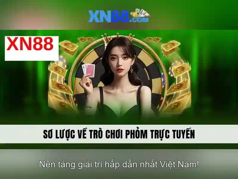 Hướng Dẫn Đăng Ký XN88 – Trải Nghiệm Slot Đỉnh Cao 2026