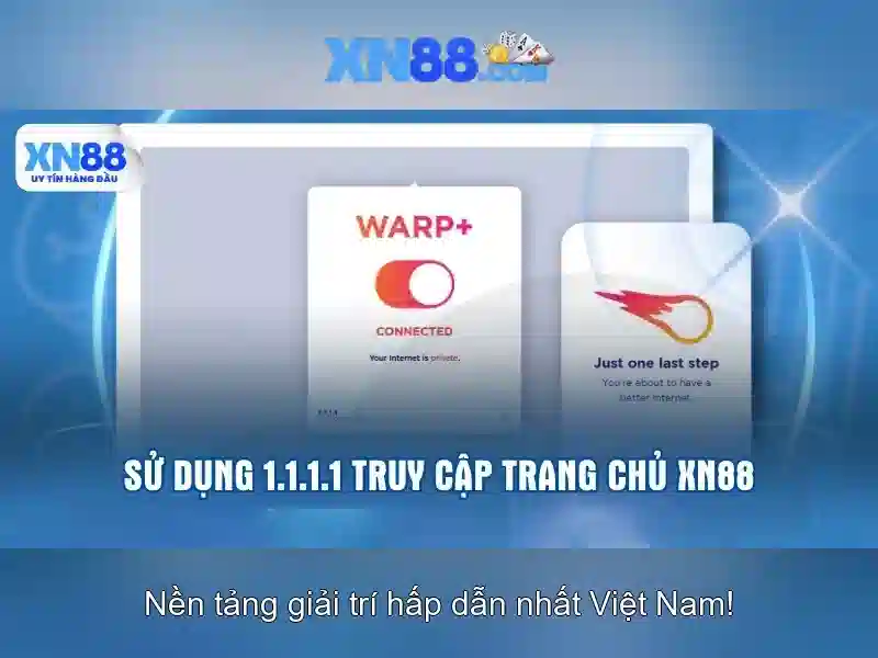 XN88 Casino – Trải Nghiệm Slot Đỉnh Cao 2026