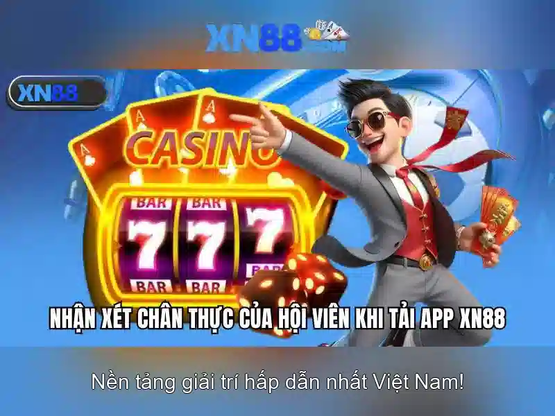 Trải nghiệm Casino đỉnh cao tại XN88