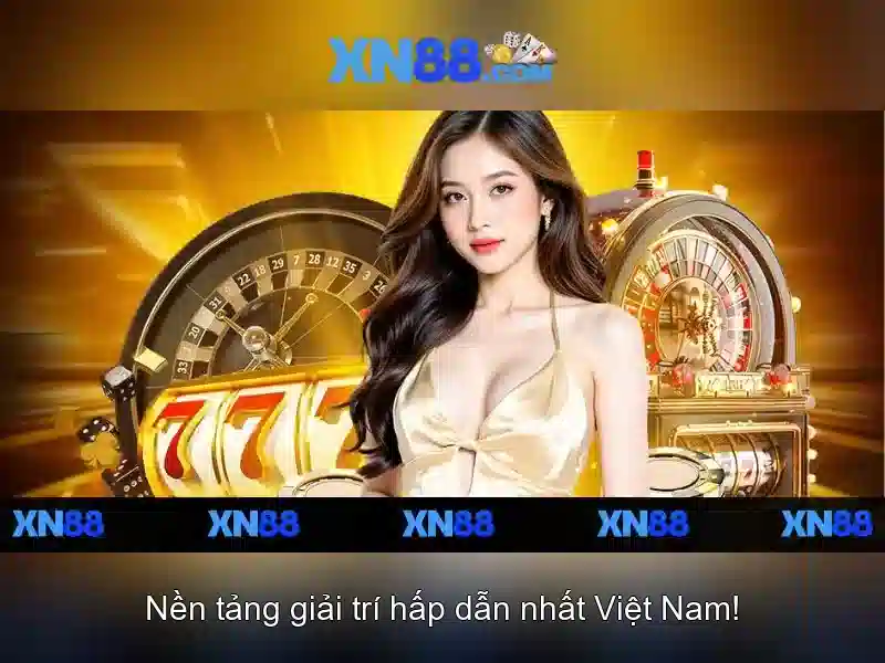 Trải Nghiệm Slot Trực Tuyến Đỉnh Cao