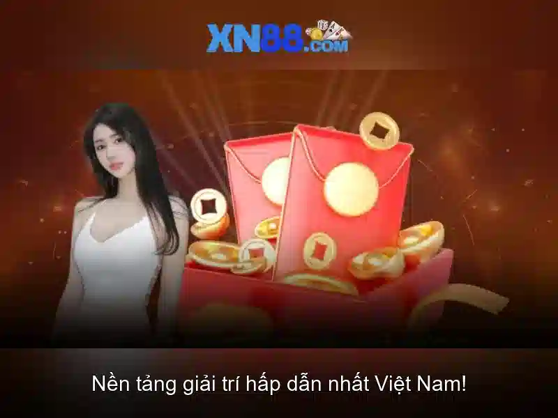 Hình Ảnh Tải XN88