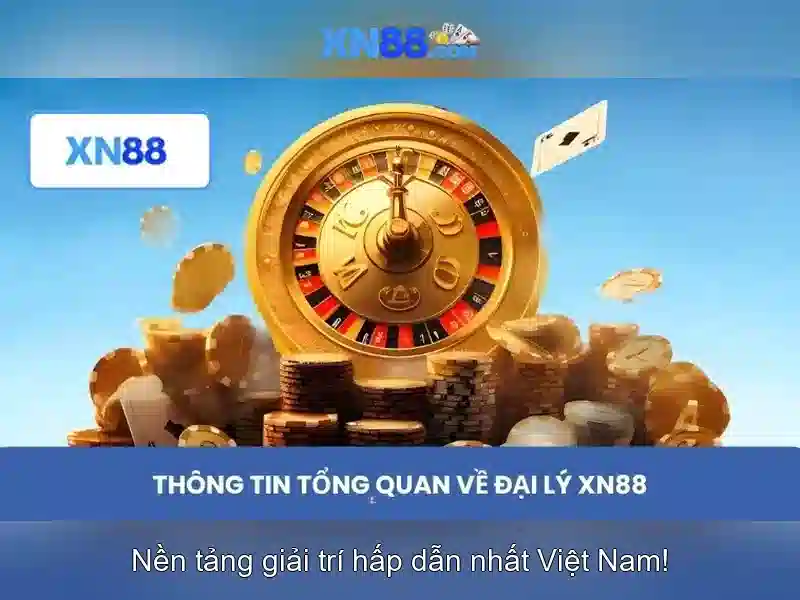 Trải nghiệm slot trên XN88 App