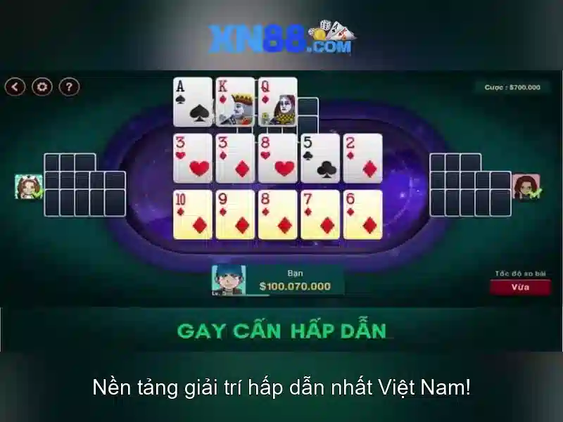 Hướng Dẫn Nạp Tiền XN88