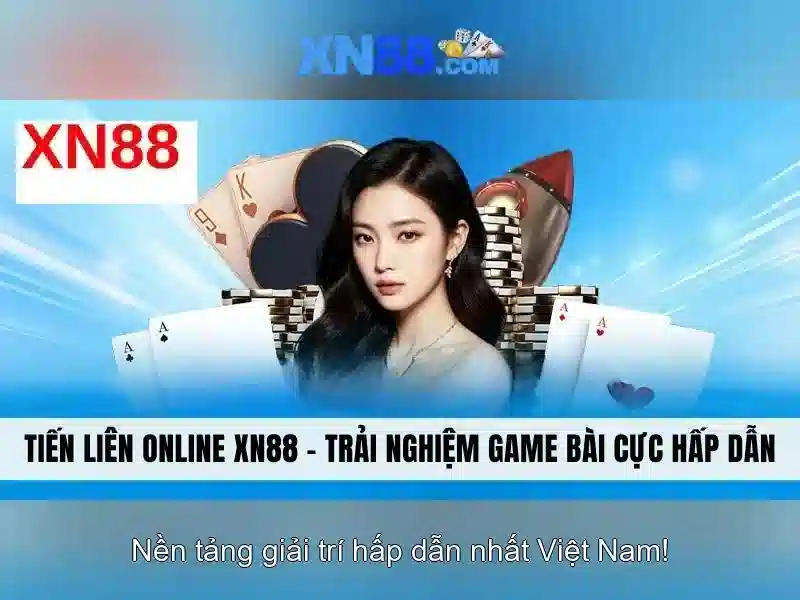 Hướng dẫn nạp rút tiền XN88