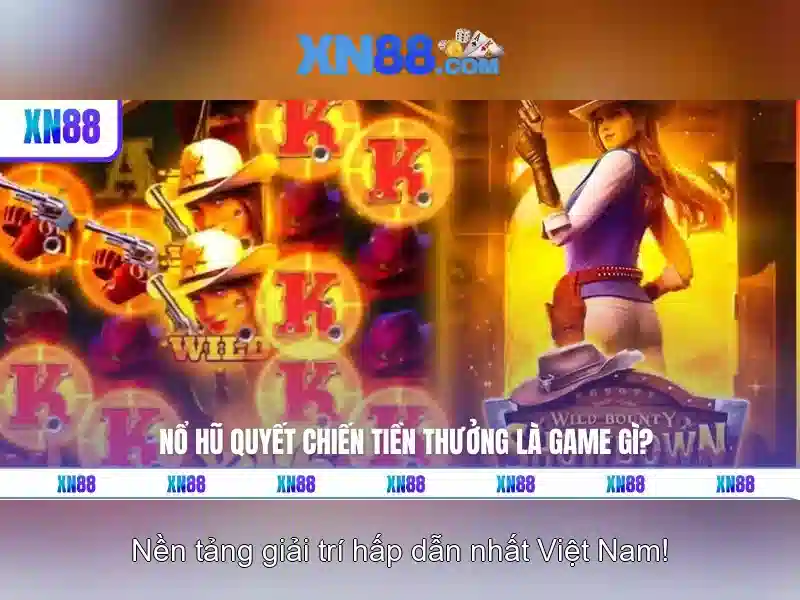 XN88 – Nơi Giao Thoa Giữa May Mắn Và Đẳng Cấp Trực Tuyến 2026