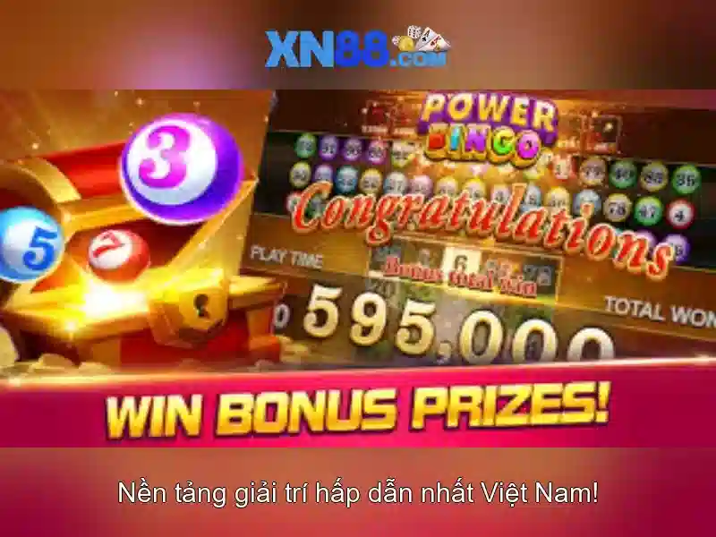 Khám phá XN88 Game