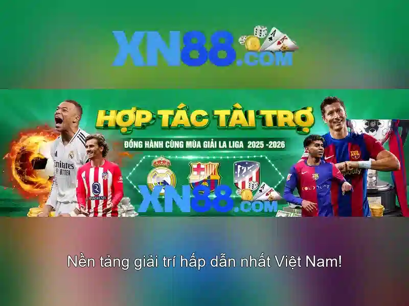 Ưu Đãi Độc Quyền Cho Người Chơi XN88