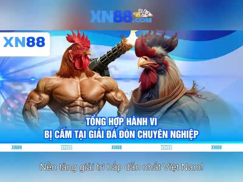 XN88 - Ứng Dụng Google Play Cho Slot Trải Nghiệm Đỉnh Cao