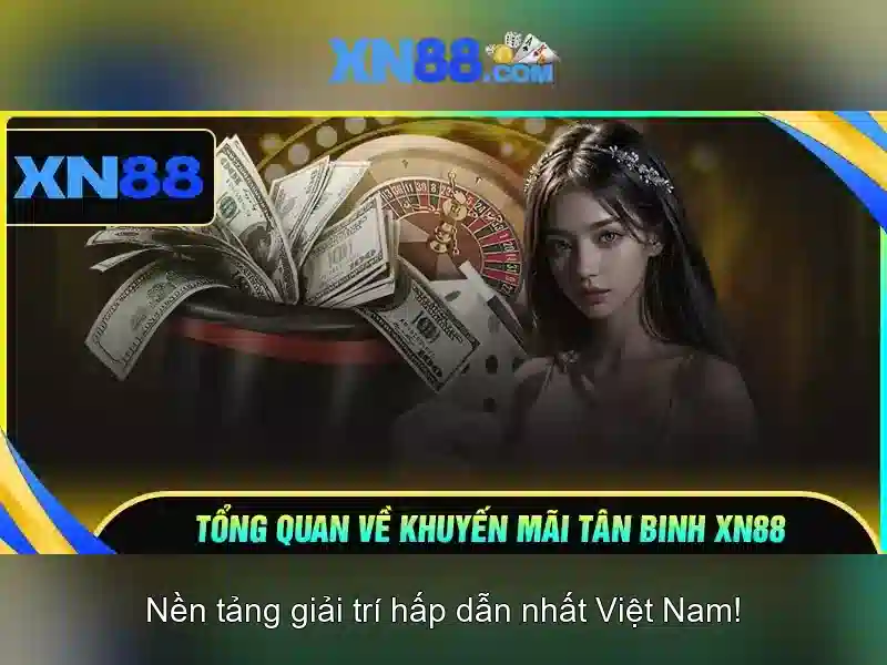 XN88 – Trang Chủ Slot Đỉnh Cao Không Bị Chặn 2026