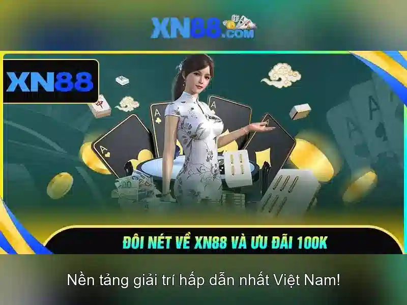 XN88 - Trang Chủ XN88 Ứng Dụng XN88 App 2026