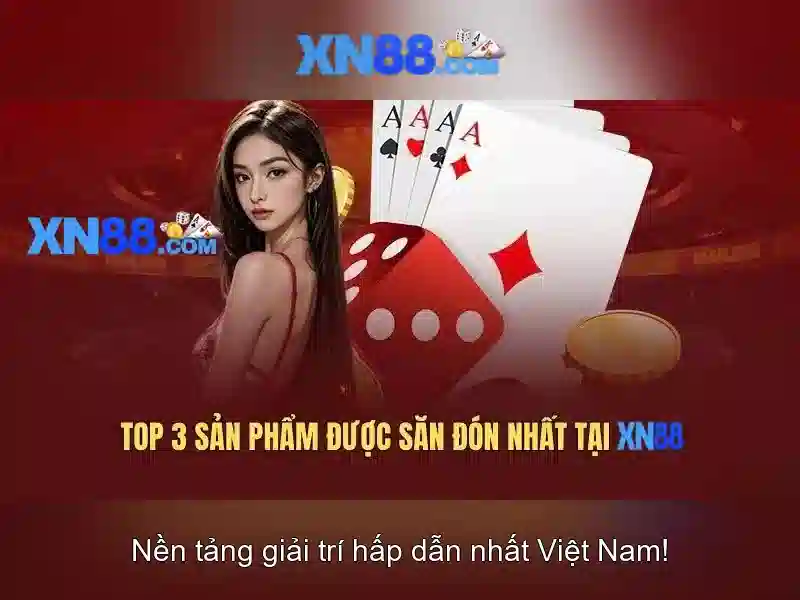 Nổ hũ tại XN88