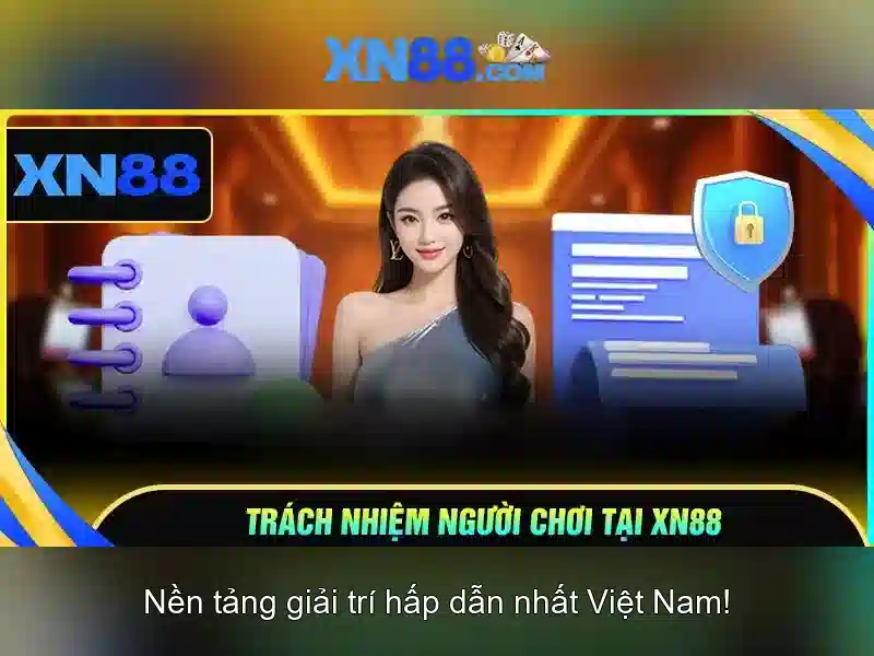 Kho game slot XN88