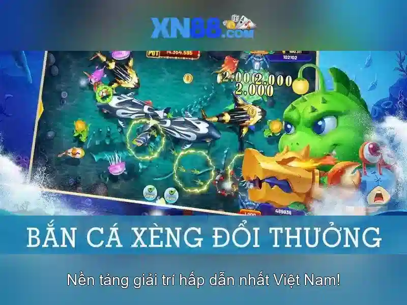 Tải App XN88