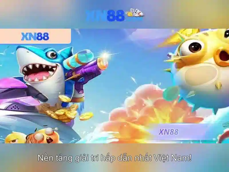 Ưu Điểm Nổi Bật Của XN88 Win