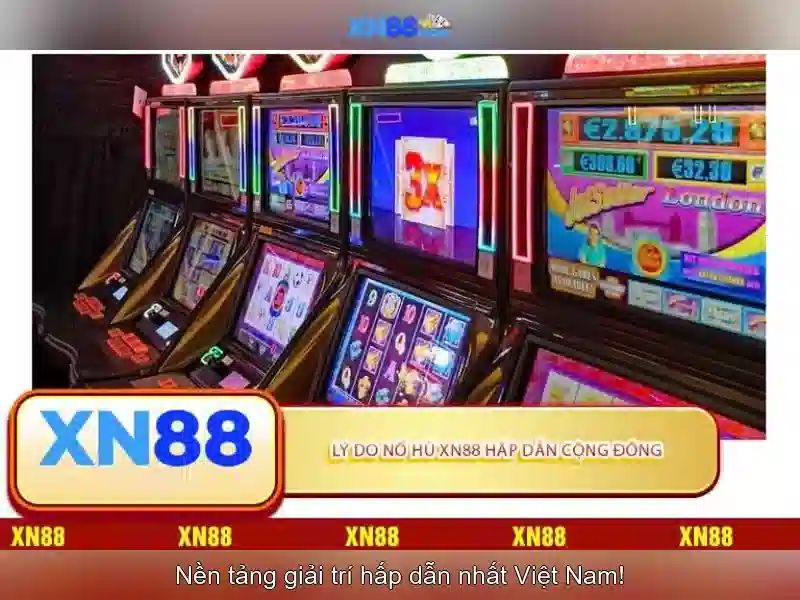 Quy trình đăng nhập XN88