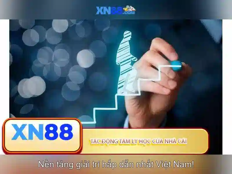 XN88 - Trải Nghiệm Slot Đỉnh Cao Với XN88 Game