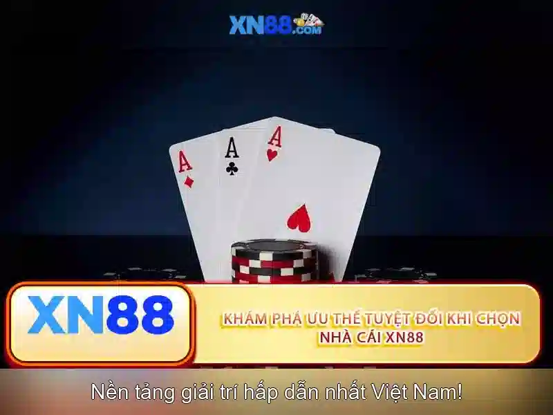 đăng ký xn88