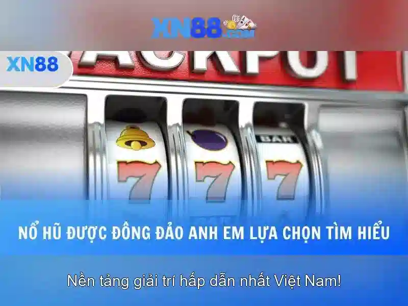 XN88 Có Uy Tín Không