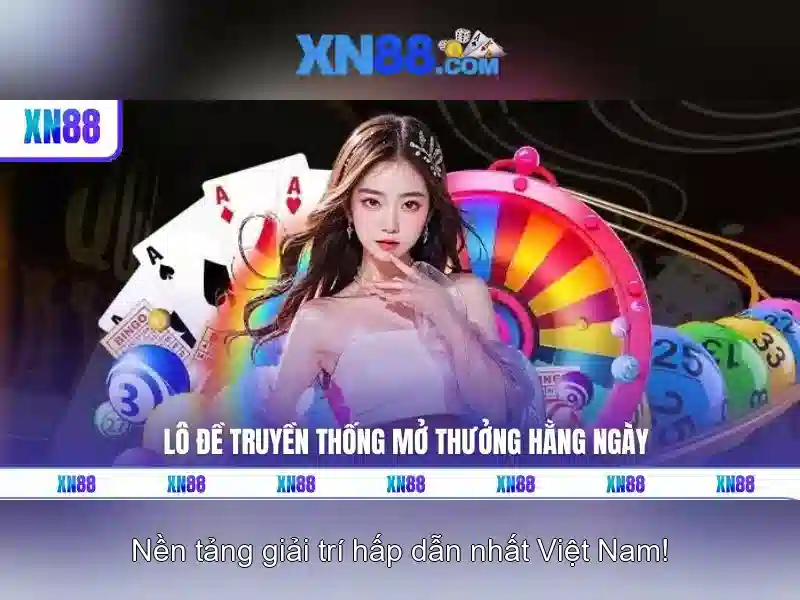 Tải XN88 App