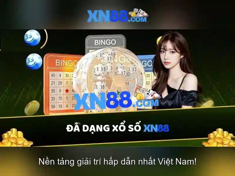 Trải Nghiệm Chơi Slot Tại XN88