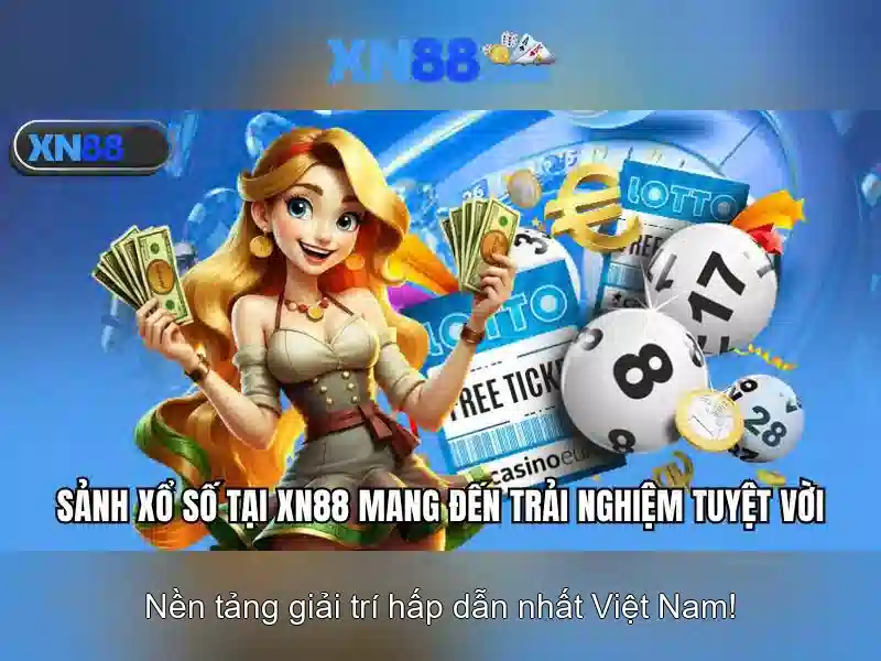 Cách Tải XN88 Trên Thiết Bị Di Động